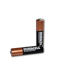 From Amazon.com. Click for details:
 Health and Beauty: Pack of 50 Duracell MN2400 AAA Size Alkaline Battery - Bulk Pack - Duracell Health and Beauty: Pack of 50 Duracell MN2400 AAA Size Alkaline Battery - Bulk Pack - Duracell