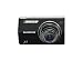 Olympus Mju 7000 Compact Digital Camera - Midnight Black (12MP, 7x Optical Zoom) 3.0" LCD