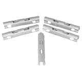 ACDelco 15714661 Parking Brake Cable Connector by ACDelco