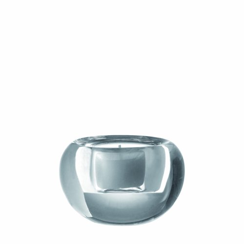 LEONARDO 035458 Set Tischlicht Tampere klarglas 3-teilig Preisvergleich