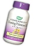 Evening Primrose - Std Ext. CAP (100 )