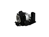 Panasonic projector model Pt-Lb30Ntu replacement lamp
