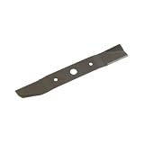 BLACK & DECKER 34cm Replacement Lawnmower Blade - Part A6245-XJ