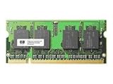 HP 4 GB PC2-6400 DDR2-800 MHz SODIMM