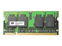 HP 4 GB PC2-6400 DDR2-800 MHz SODIMM