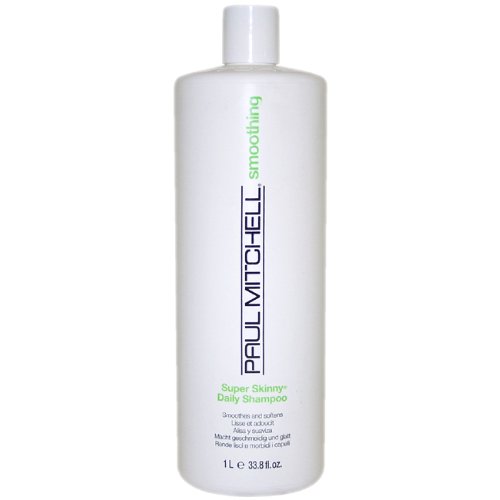 Paul Mitchell Super Skinny Daily Shampoo 1000ml Inc Pump Preisvergleich