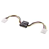 SANWA SUPPLY TK-PWSATA4-01 2ғdP[u 0.1m