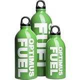 Optimus Fuel Bottle .4 Liter