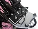 Valco Baby Runabout Car Seat Adaptor - Double - Graco