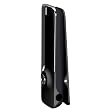 Coby MP550-2G 2GB Clip MP3 Player, Black