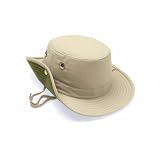 Tilley Endurables T3 Traditional Canvas Hat