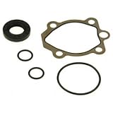ACDelco 36-348414 Professional Power Steering Pump Seal Kit by ACDelco