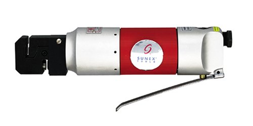 Sunex International SX278 8mm Palm Grip Punch/Flange Air Tool