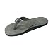 Apparel : Premier Leather Single Layer Wide Strap Grey Large (7.5 - 8.5)
