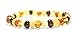 Adult Baltic Amber 7.5 Inch Bracelet by Momma Goose (Multi)