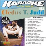  : Chartbuster Karaoke: Cledus T. Judd
