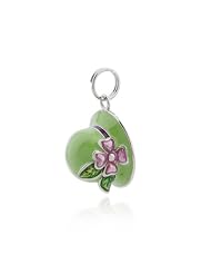 Sterling Silver Hat Charm
