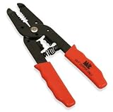 Michigan Industrial Tools MIT Tool 6 Quick Strip Wire Stripper