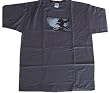 STRAYLIGHT RUN - Flying Hawk - Gray T-shirt