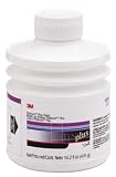 Marson Platinum Plus Finishing Glaze, 03080, 16 oz