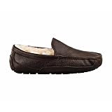 UGG Australia Men’s Ascot Slippers, 11, China Tea