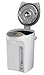 Panasonic NC-EH40PC Water Boiler 4.2-Quart with Temperature Selector