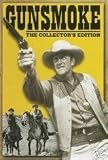 DVD : Gunsmoke Collector's Edition -  Season 1, Vol. 3