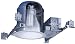 COOPER LIGHTING H2721CAT RECESSED HOUSING