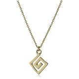 Lisa Stewart Modern Myth Small 14k Gold Plated