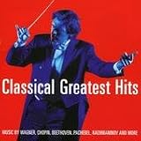Classical Greatest Hits