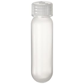 Nalgene 3119-0050 50 ml PPCO Oak Ridge Centrifuge Tube With PP Screw Closure (Pack Of 10)
