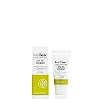 Laidbare Spot The Difference Problem Skin Treatment Cream Oily Combo