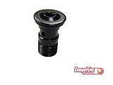 CCM 2K+ Front Block Screw - Black