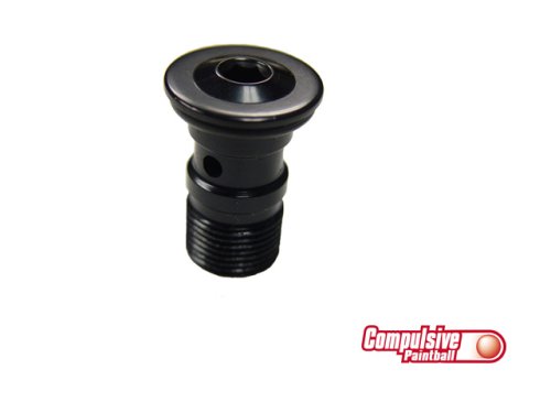 Buy CCM 2K+ Front Block Screw - Black by CCM