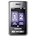 Samsung SGH-D980 DuoS Black Original