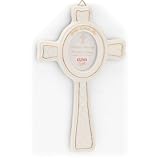 Gund Baby - Heaven's Blessings Porcelain Photo Plaque