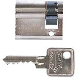ABUS 32752 Profilzylinder Typ C83N 10/30 vs.