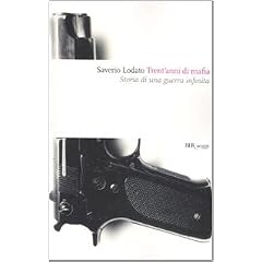 Trent'anni di mafia. Storia di una guerra infinita