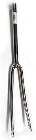 Ramiko 700C Road Summit 300/40mm, Chrome Chromoly Threaded