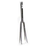 Ramiko 700C Road Summit 300/40mm, Chrome Chromoly Threaded