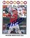 Mark Reynolds Autographed Baseball Card (Arizona Diamondbacks) 2008 Topps #83
