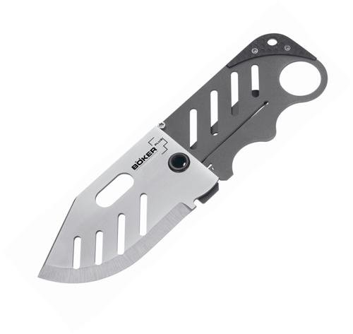 Credit Card Knife