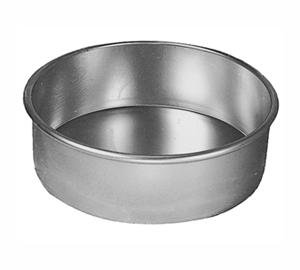 8 x 3 Round Cake Pan