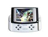 SC-PMP2225 2GB MP3/MP4 Player SD Card Slot Touch Screen Display