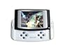 iQ Sound SC-PMP2225 Touch Screen MP3/MP4 Player