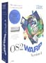 OS/2 Warp 4.0 CD-ROM