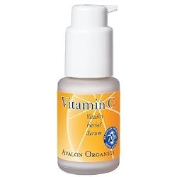 Vitamin C Serum - 1 oz - Liquid