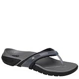 Crocs™ Prepair Flip Flop – 12M Black