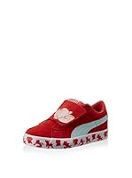 Puma Zapatillas S Vulc Tom & Jerry Kids (Rojo)