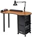 Kayline Elegance Single Cabinet Nail Care Center